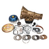 1994-1995 Dodge Ram 47RH Firepunk F2 Transmission | 550HP Rated